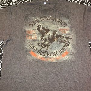 Lot of 2 T-shirts XXL